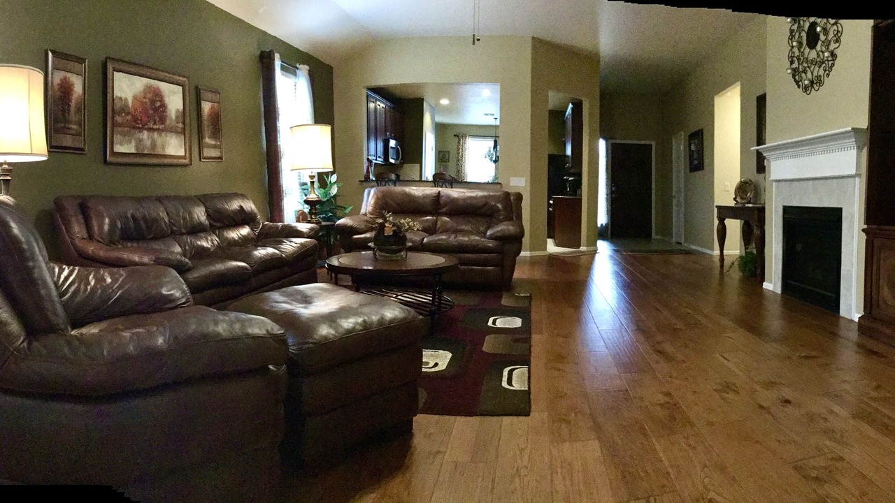 Photo of Bedroom in Wetmore