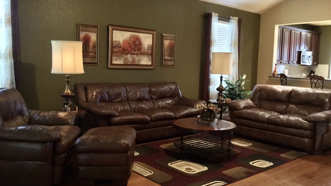 Photo of Bedroom in Wetmore