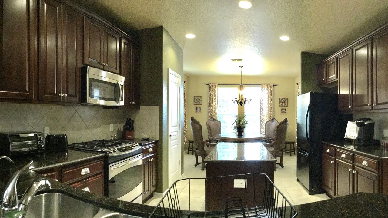 Photo of Kitchen in Wetmore