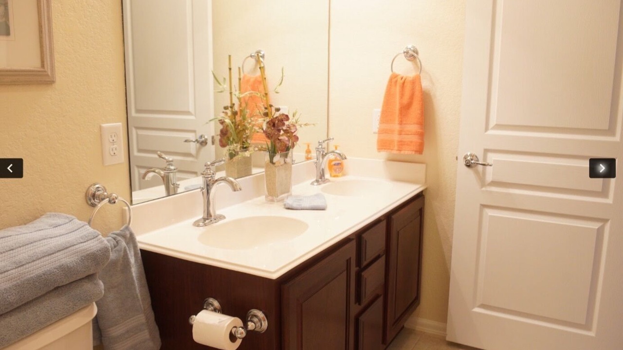 Photo of Bathroom in Wetmore