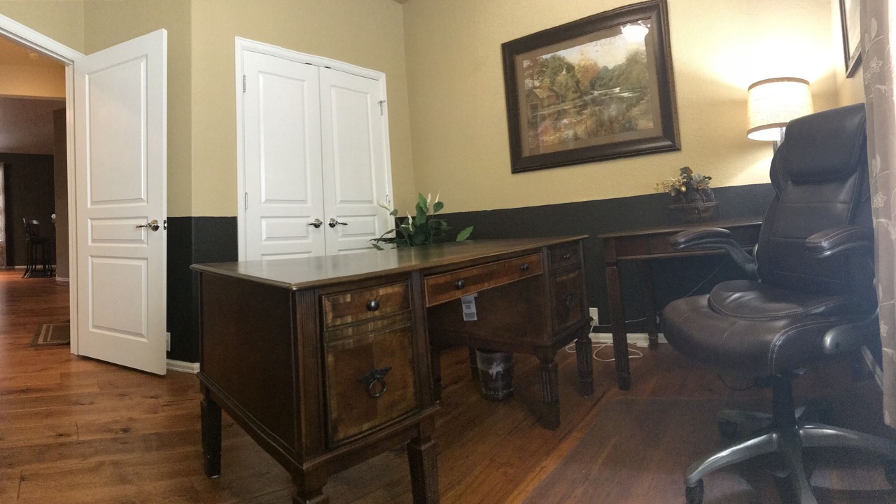 Photo of Bedroom in Wetmore