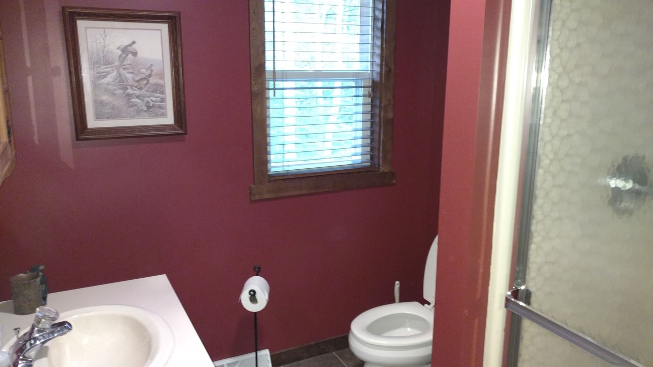 Photo of Bathroom in Lock Haven
