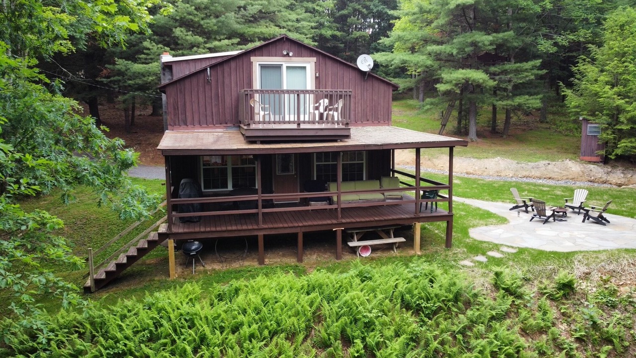Photo of Outdoor in Lock Haven