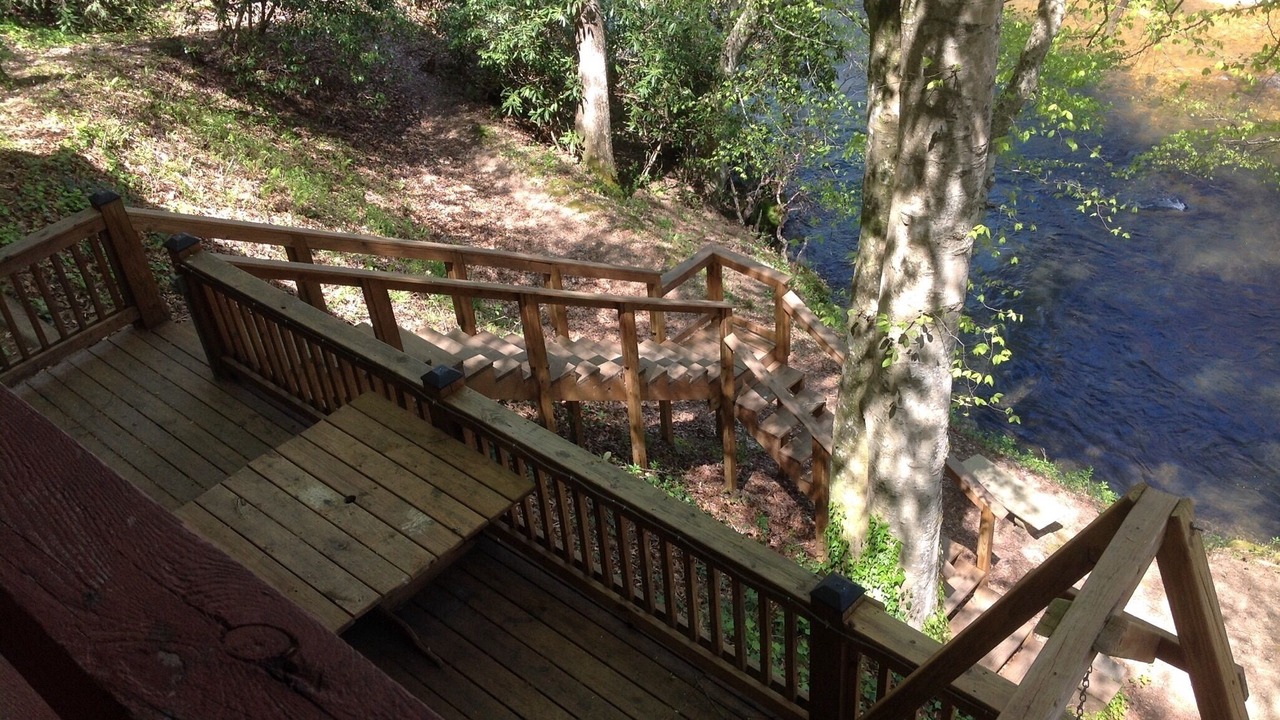 Photo of Others in Blue Ridge