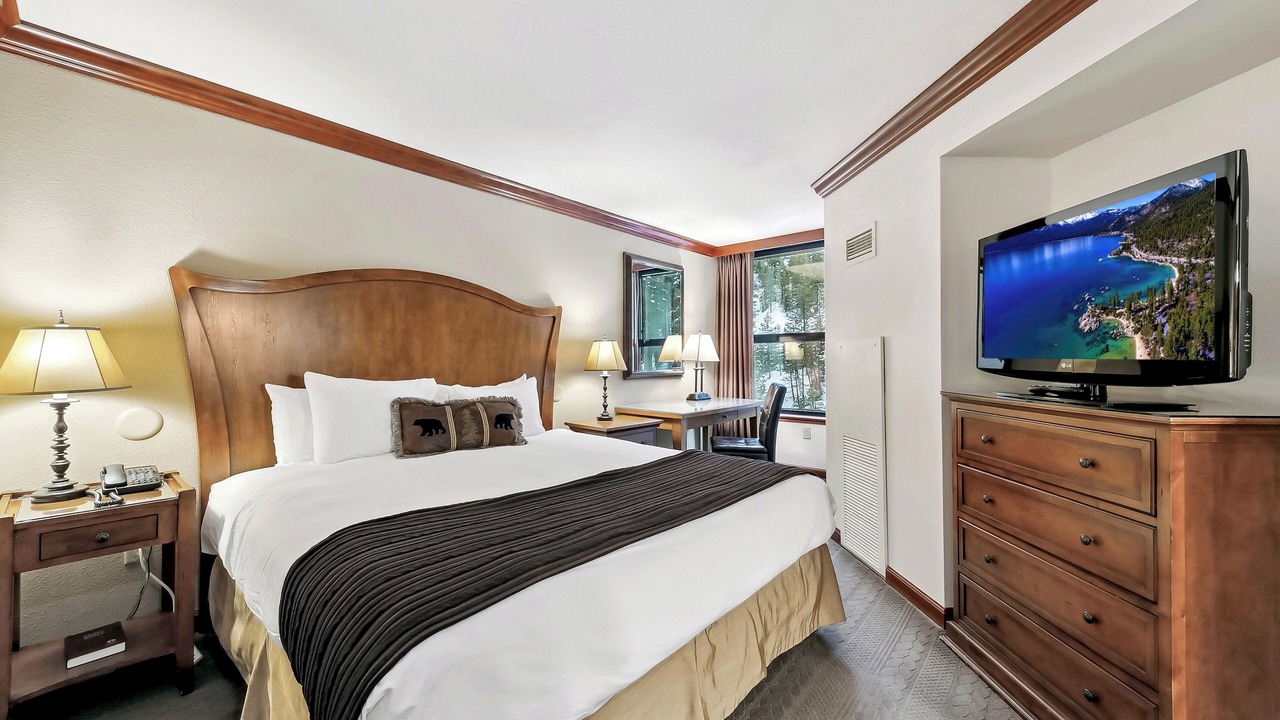 Photo of Livingroom in Olympic Valley