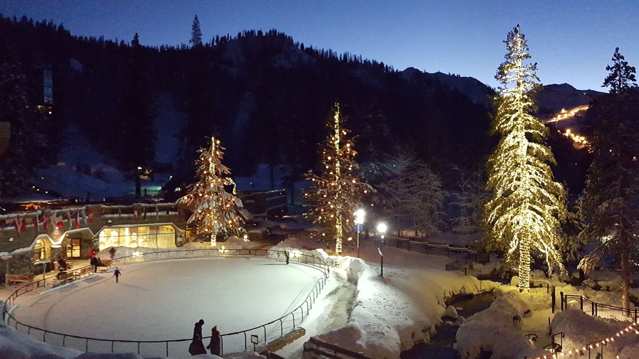 Photo of Others in Olympic Valley