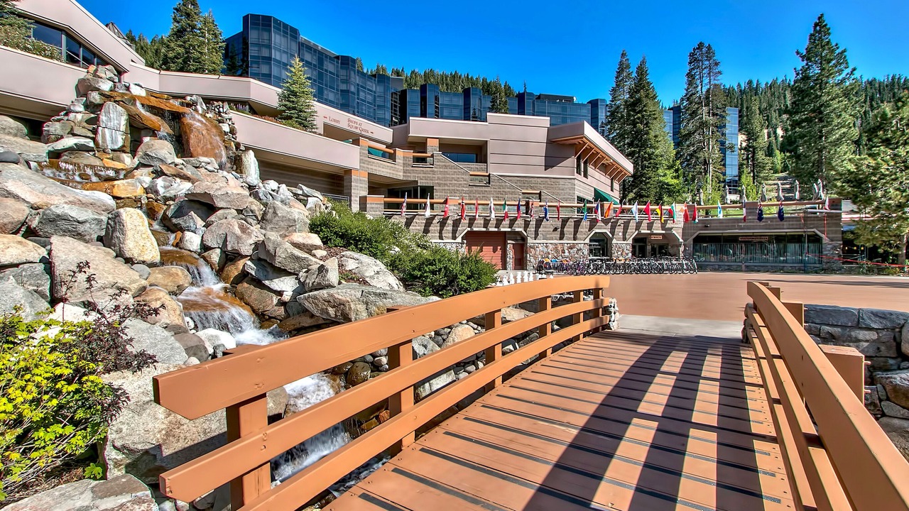Photo of Outdoor in Olympic Valley