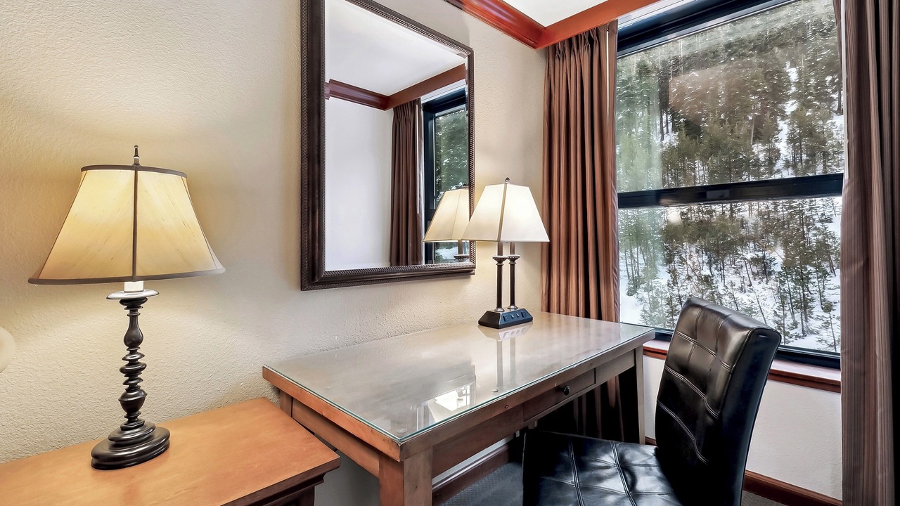 Photo of Livingroom in Olympic Valley