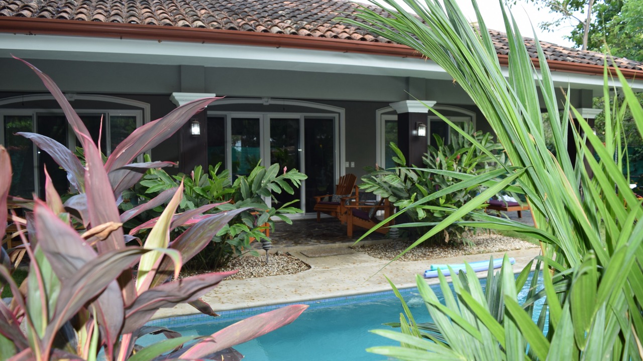 Photo of Outdoor in Potrero