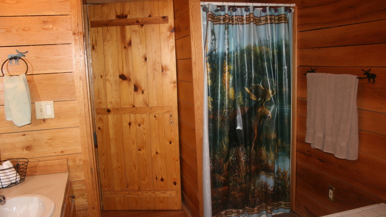 Photo of Bathroom in Blairsville
