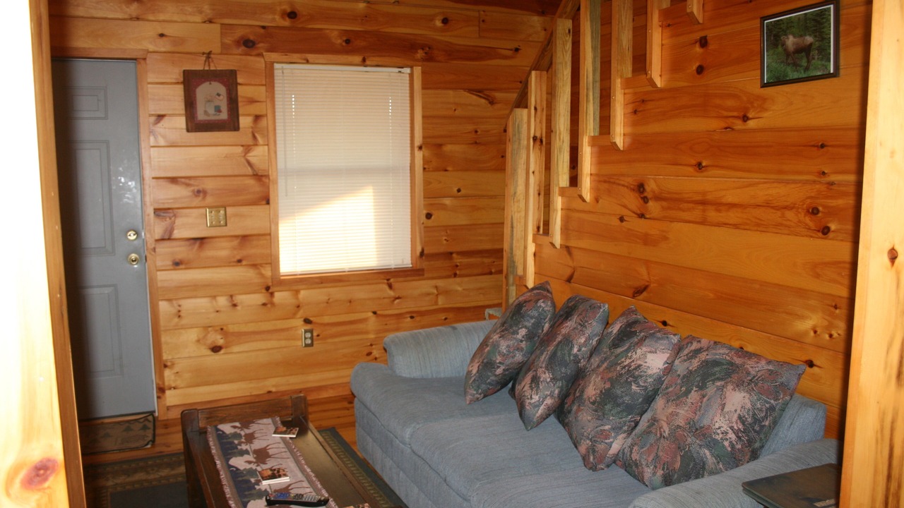 Photo of Livingroom in Blairsville
