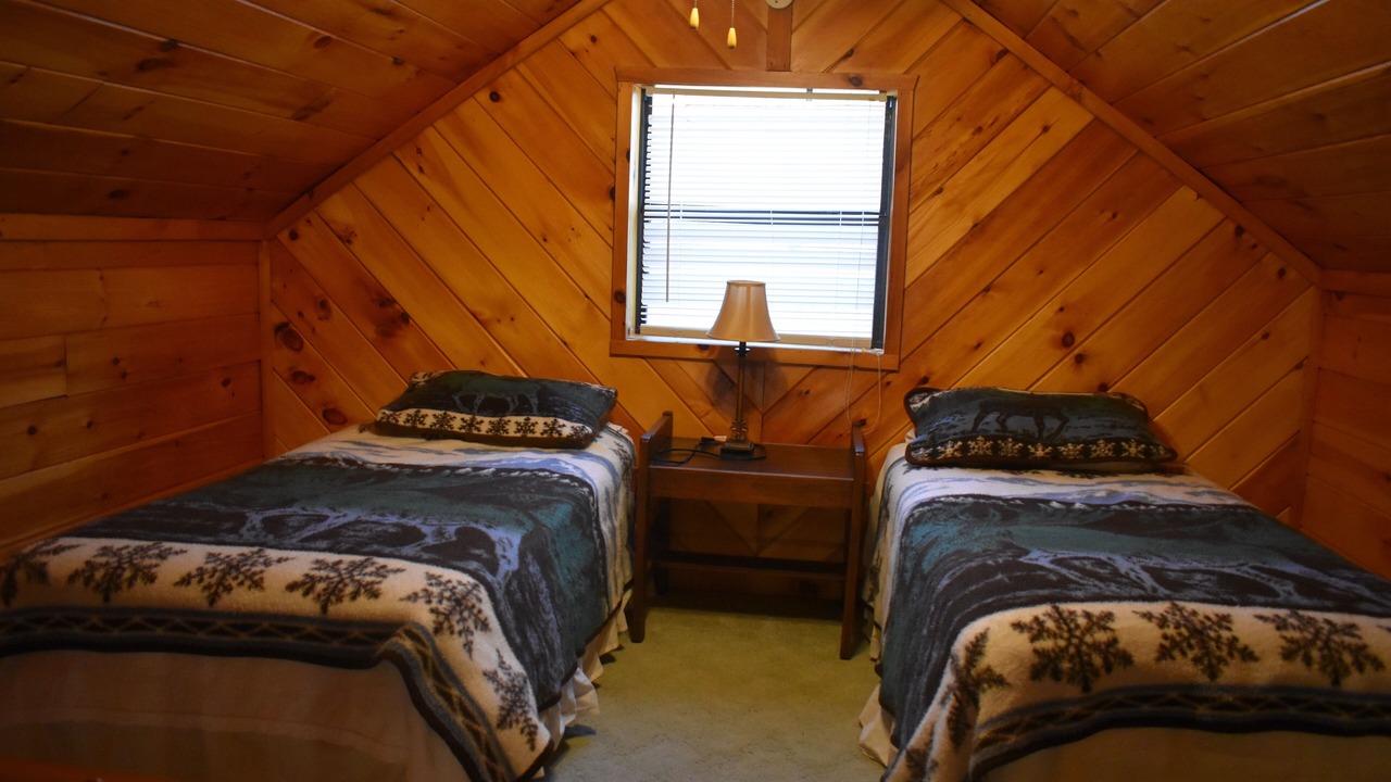 Photo of Bedroom in Blairsville