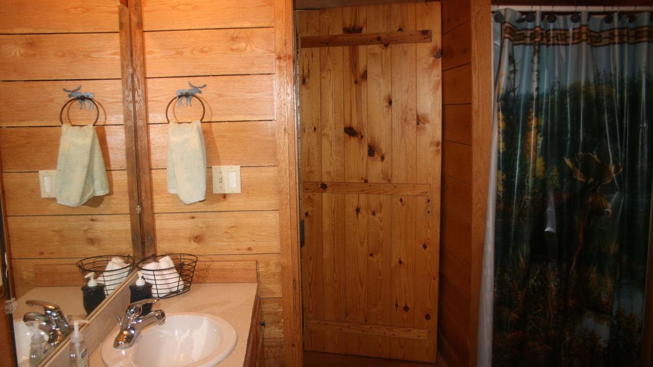 Photo of Bathroom in Blairsville