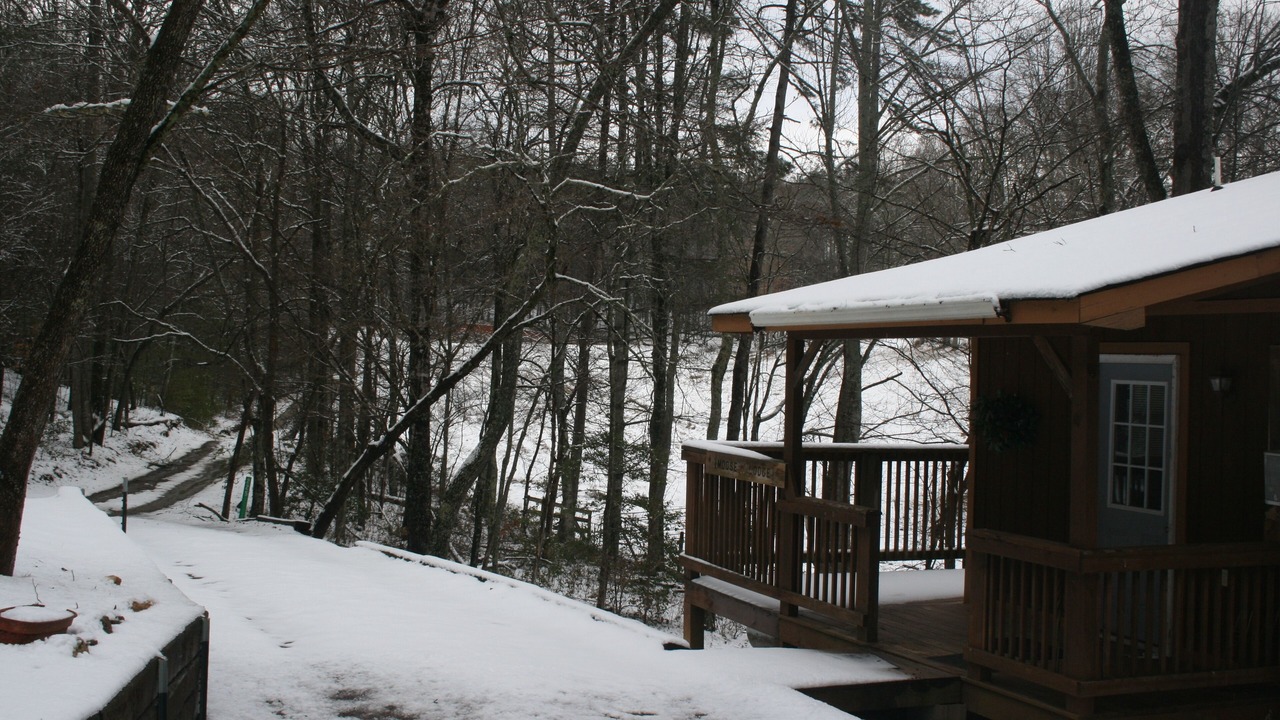 Photo of Outdoor in Blairsville