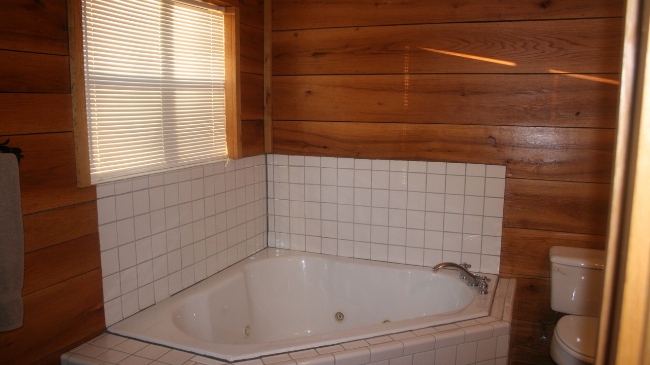 Photo of Bathroom in Blairsville