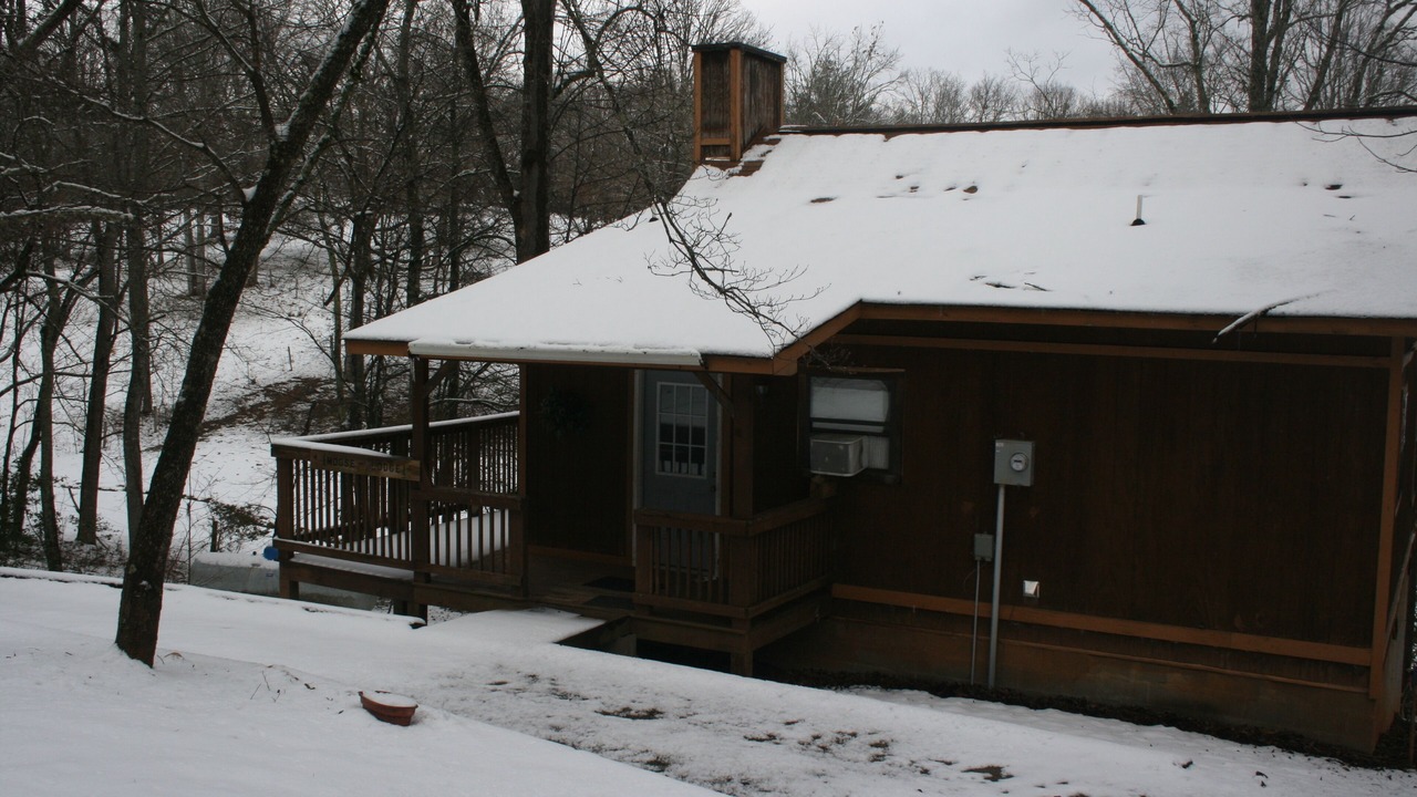 Photo of Outdoor in Blairsville