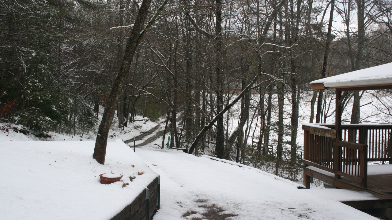 Photo of Outdoor in Blairsville