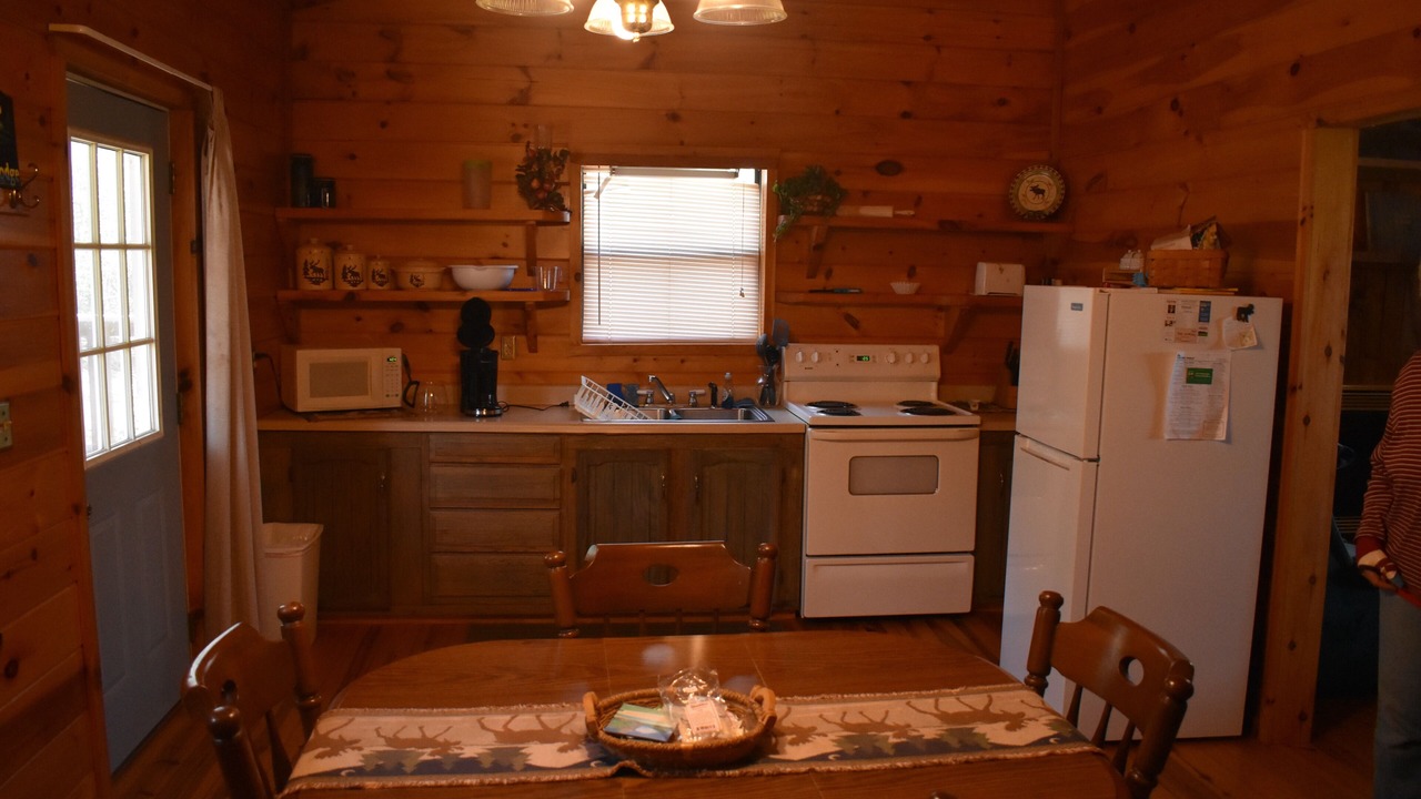 Photo of Kitchen in Blairsville