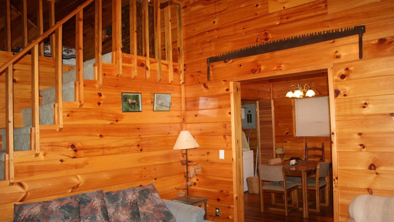 Photo of Livingroom in Blairsville
