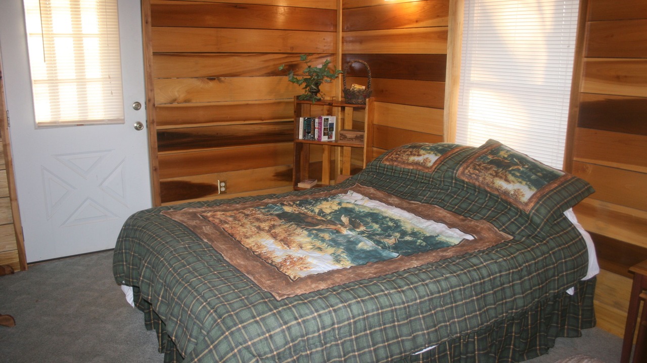 Photo of Bedroom in Blairsville