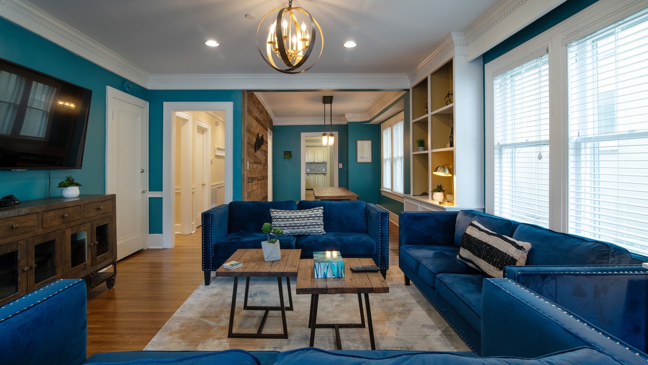 Photo of Livingroom in Edgehill