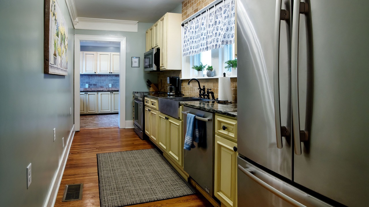 Photo of Kitchen in Edgehill