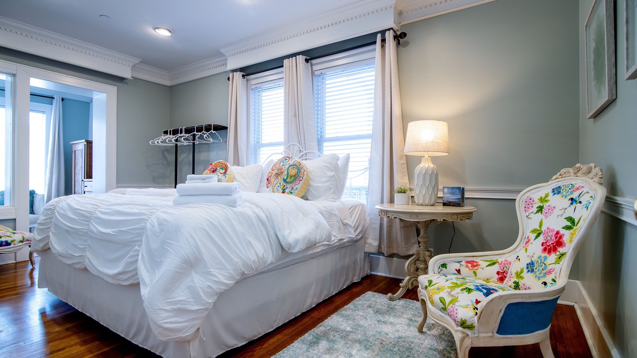 Photo of Bedroom in Edgehill