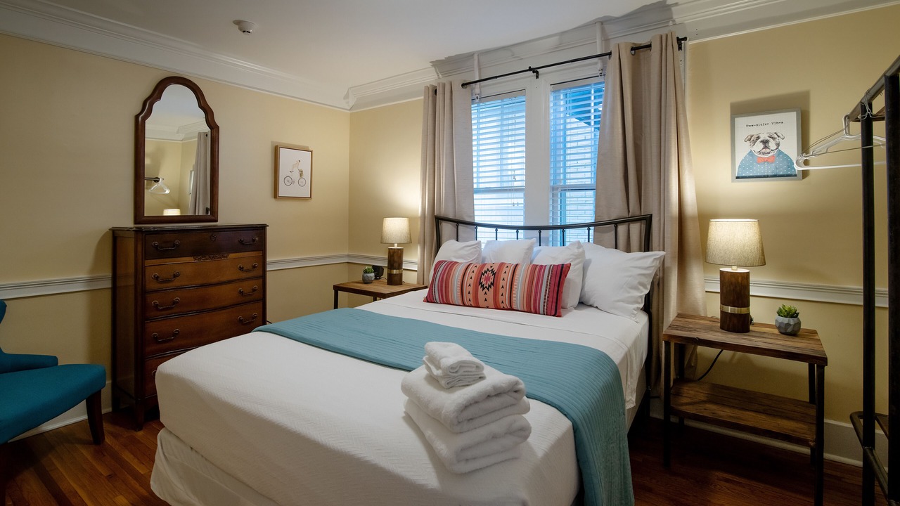 Photo of Bedroom in Edgehill