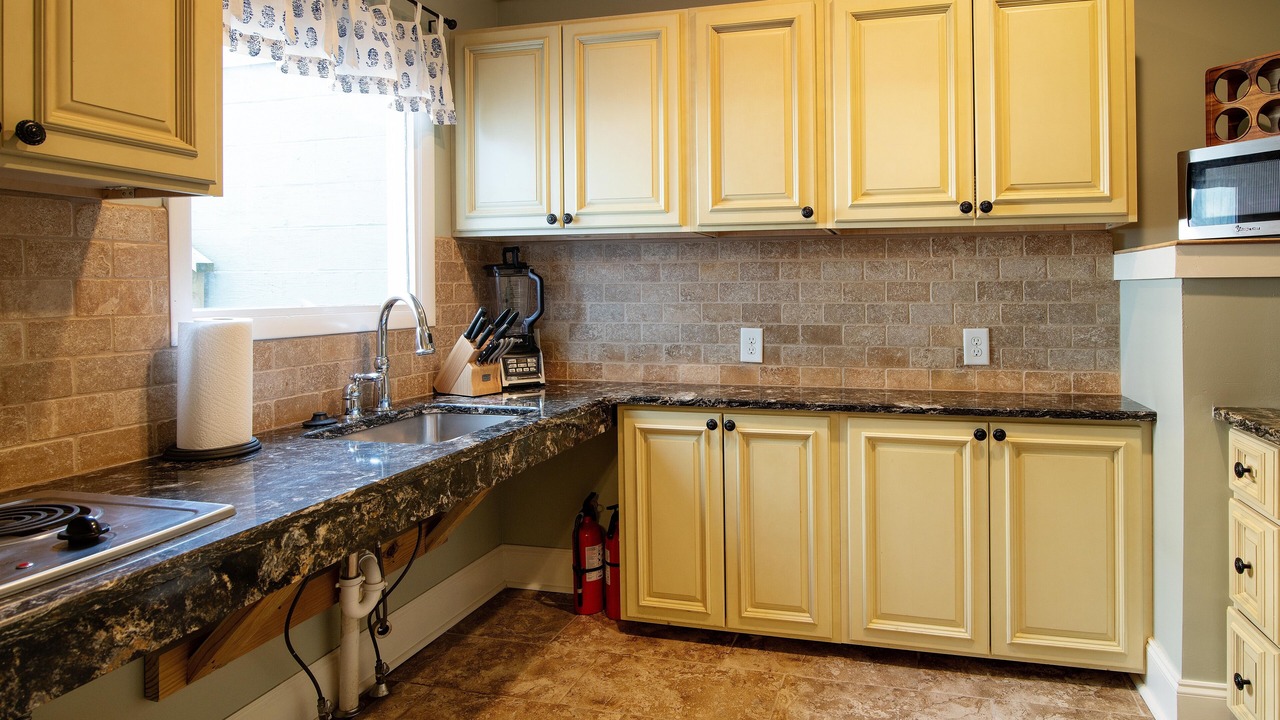 Photo of Kitchen in Edgehill