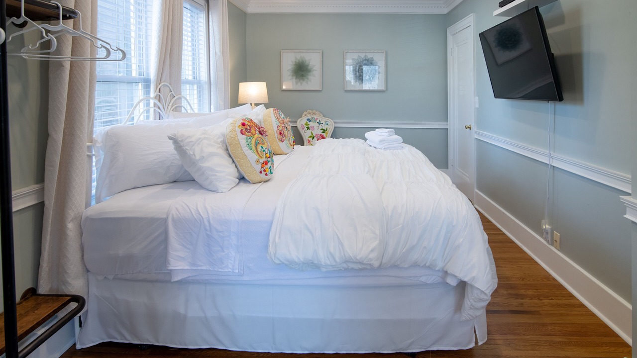 Photo of Bedroom in Edgehill