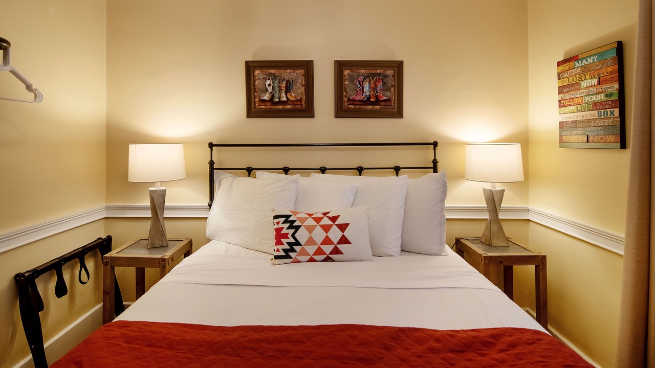 Photo of Bedroom in Edgehill