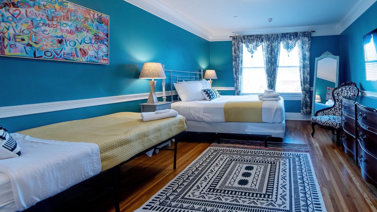 Photo of Bedroom in Edgehill