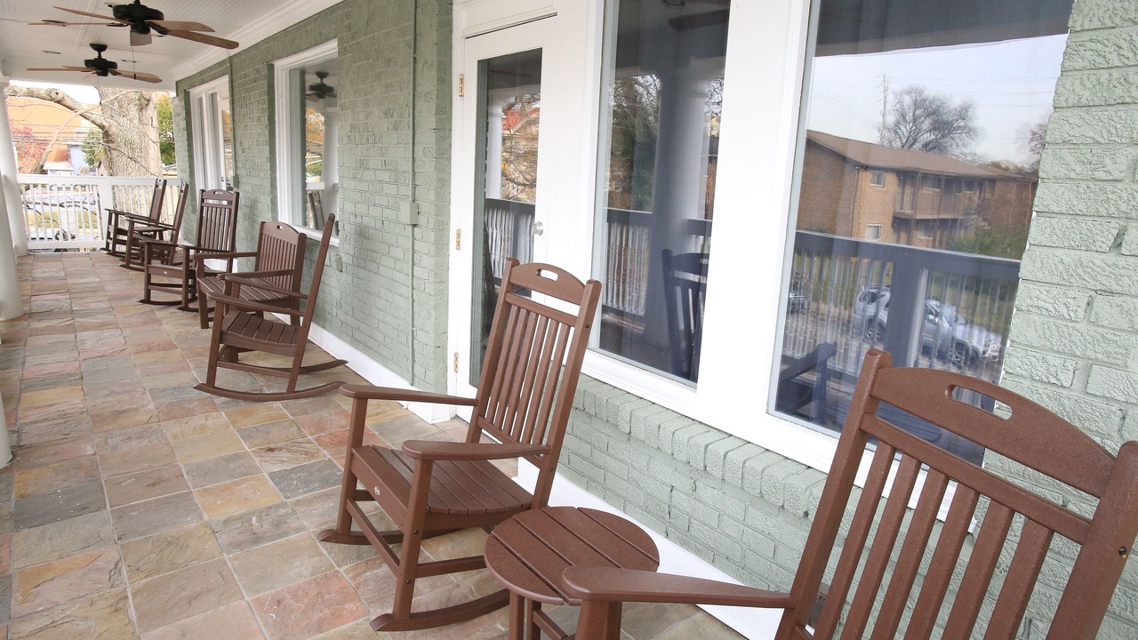 Photo of Outdoor in Edgehill