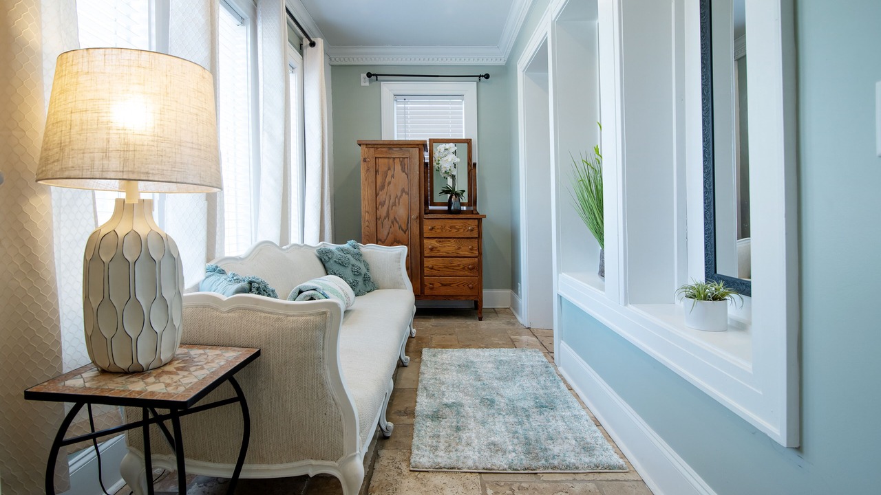 Photo of Livingroom in Edgehill