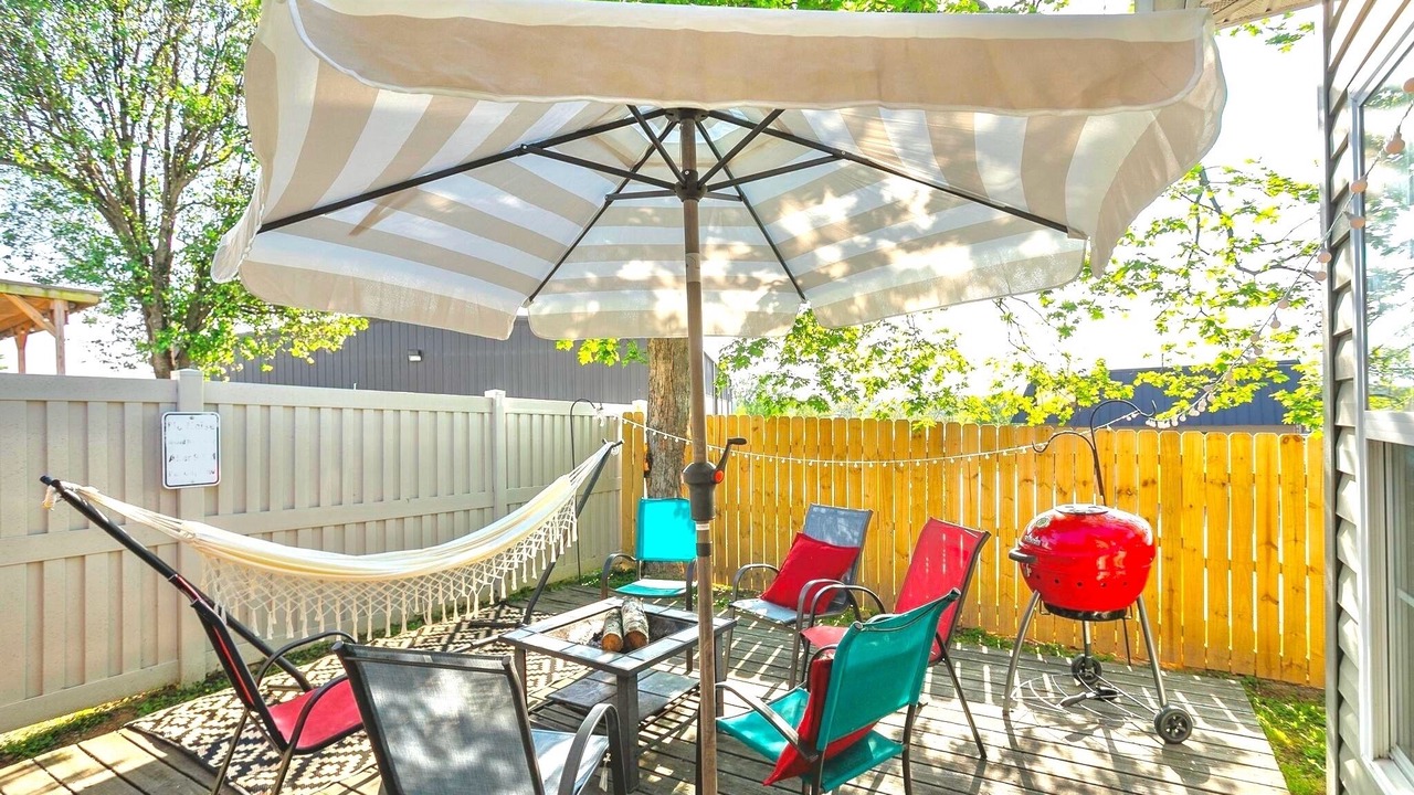 Photo of Outdoor in South Nashville