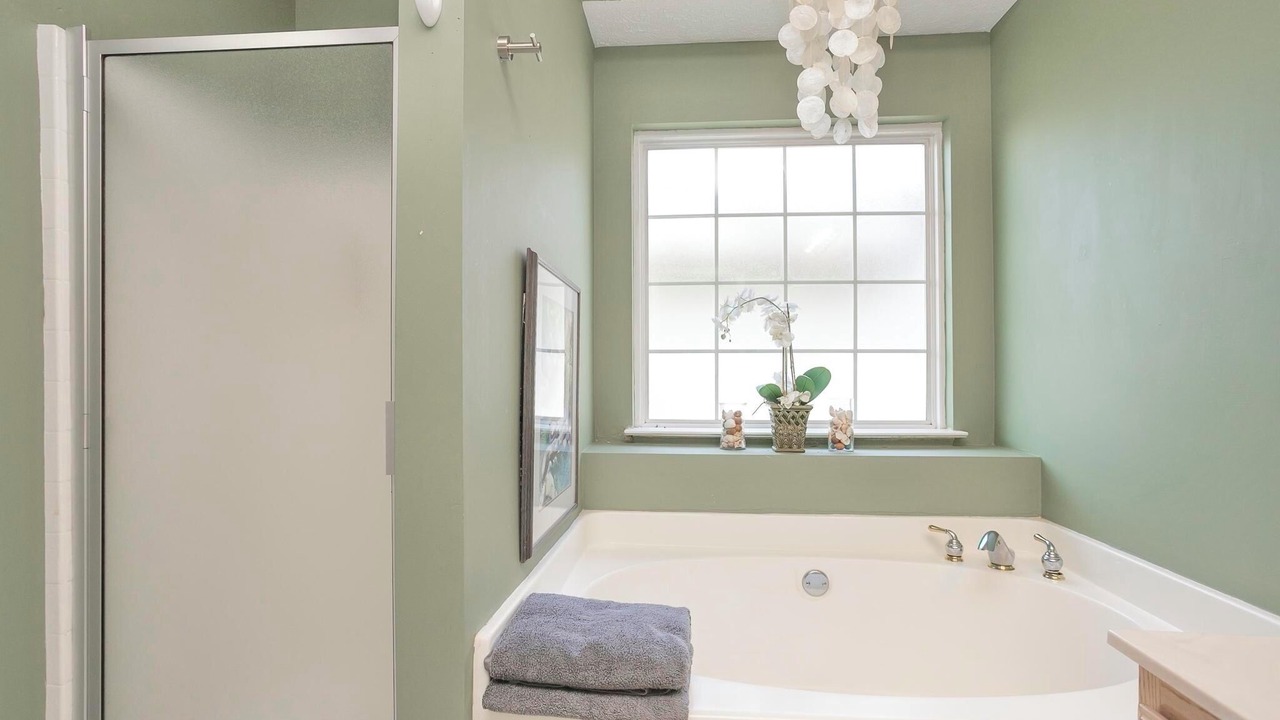 Photo of Bathroom in South Nashville