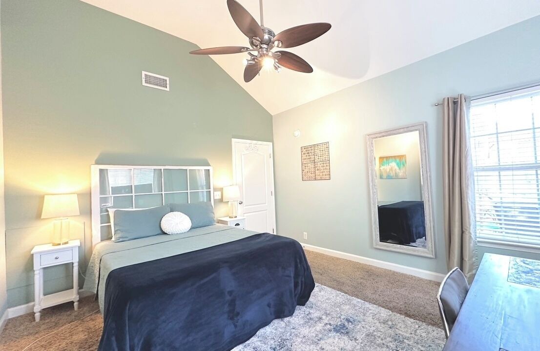 Photo of Bedroom in South Nashville
