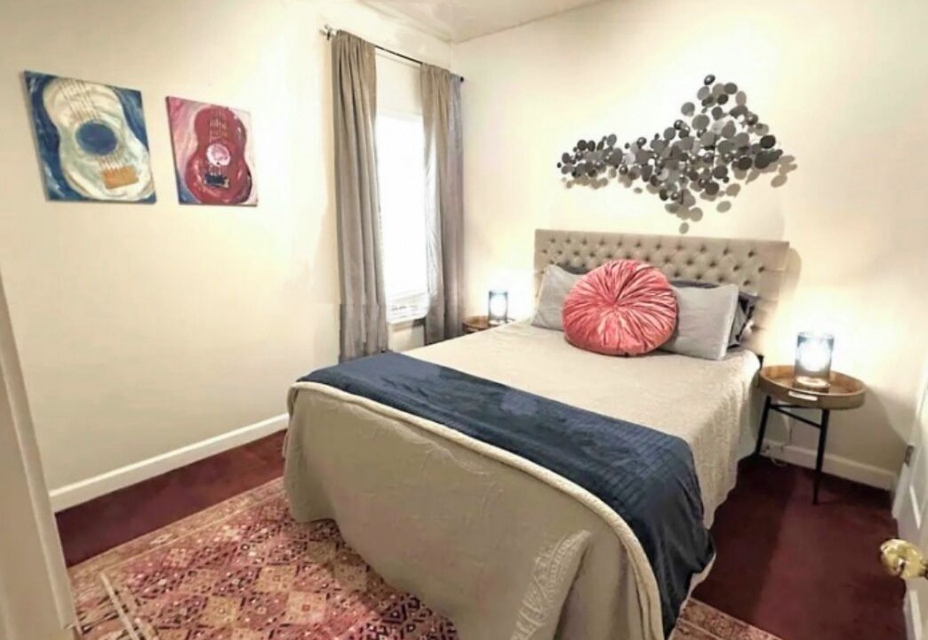 Photo of Bedroom in South Nashville