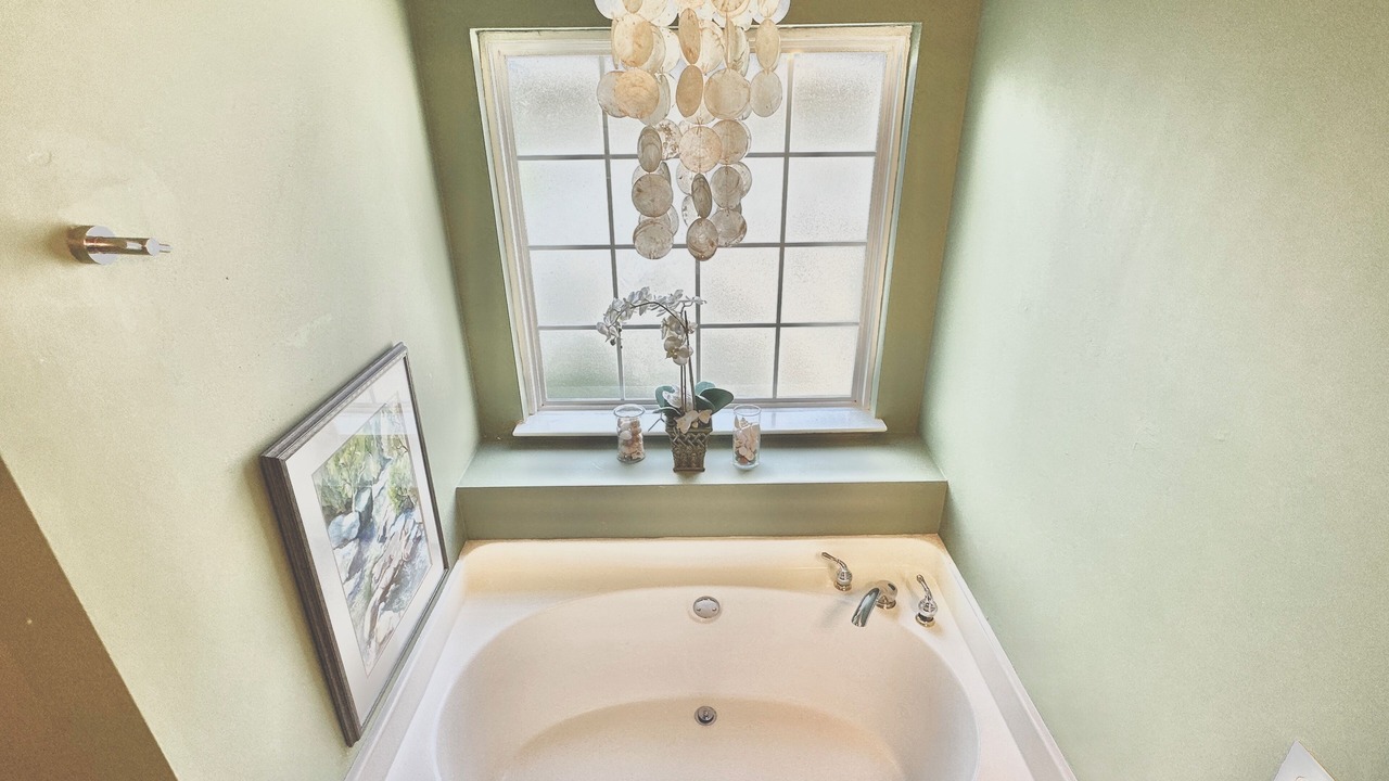 Photo of Bathroom in South Nashville
