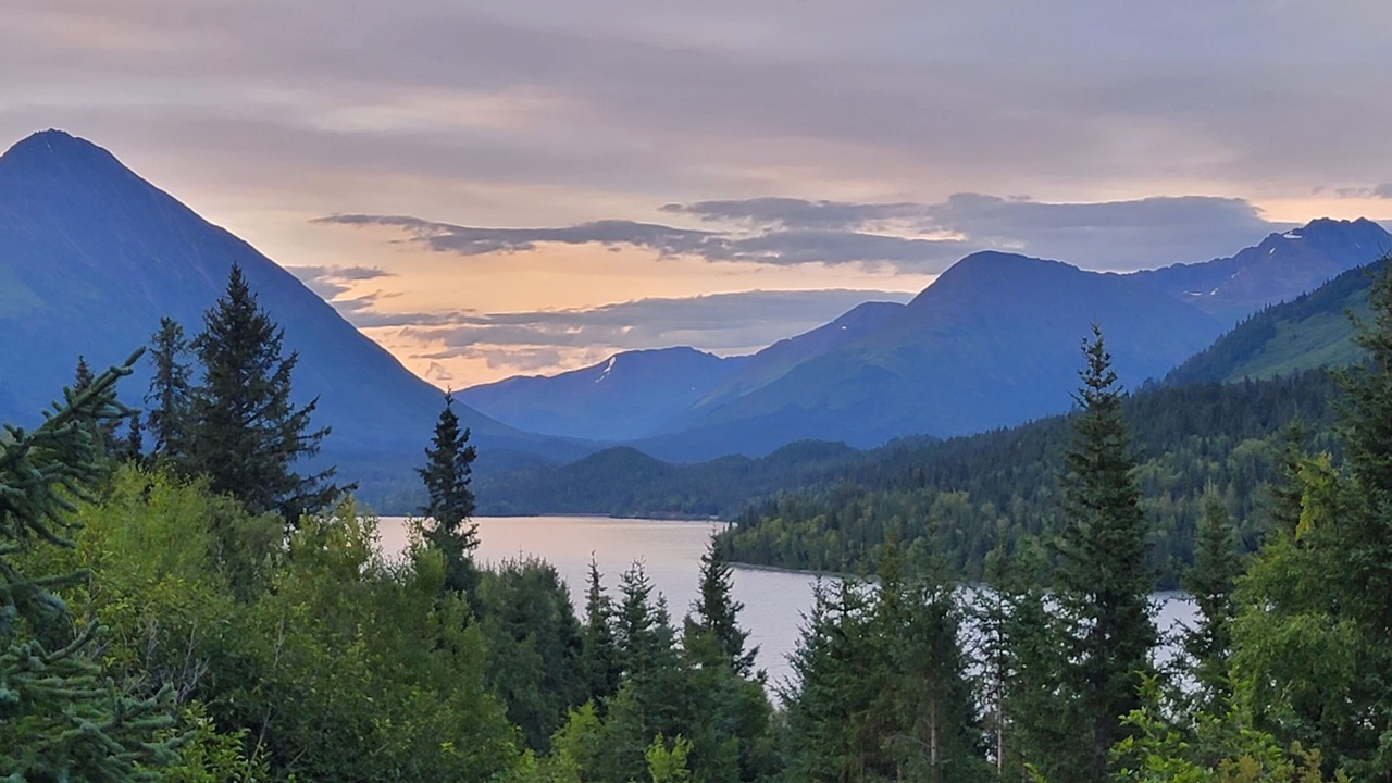 Photo of Outdoor in Moose Pass