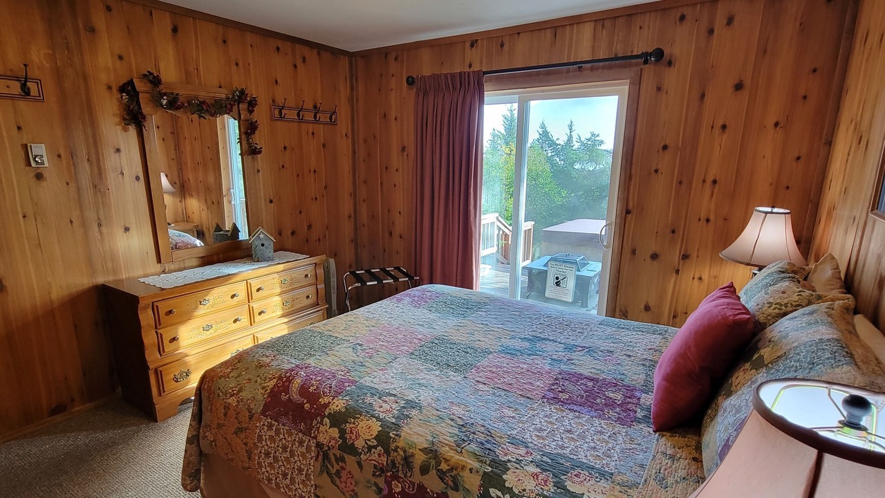 Photo of Outdoor in Moose Pass