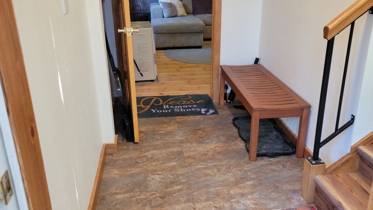 Photo of Bedroom in Moose Pass