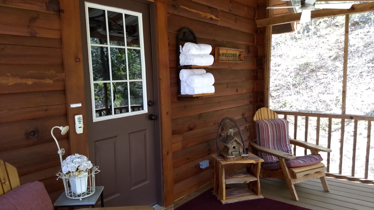 Photo of Outdoor in Hiawassee
