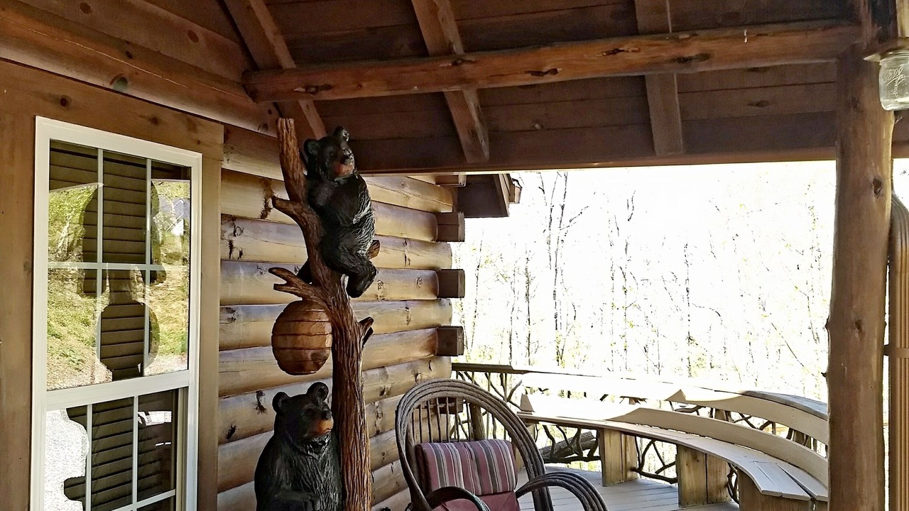 Photo of Outdoor in Hiawassee