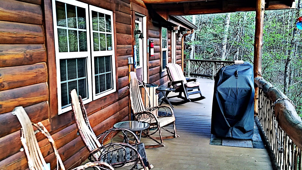 Photo of Others in Hiawassee