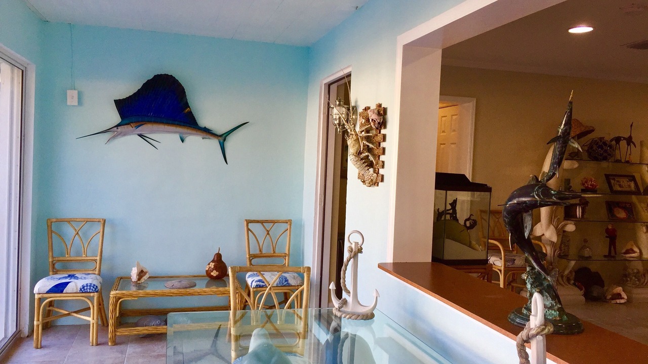 Photo of Bedroom in Marathon