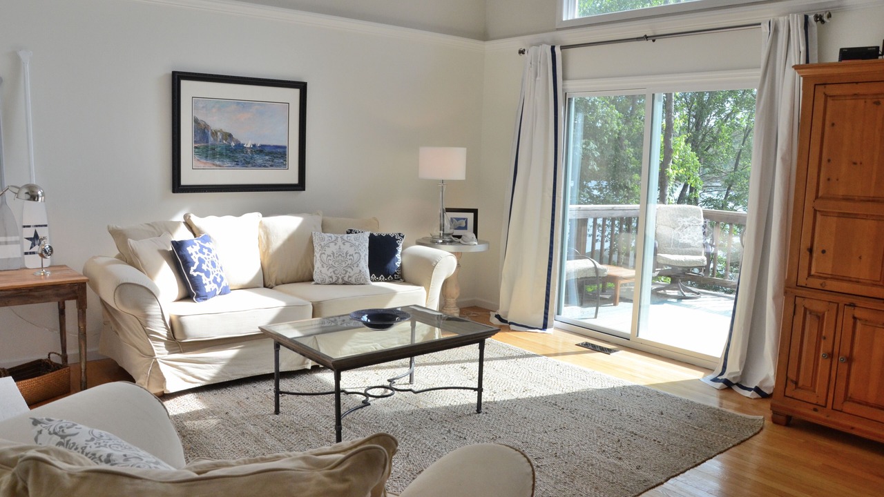 Photo of Bedroom in Bracey