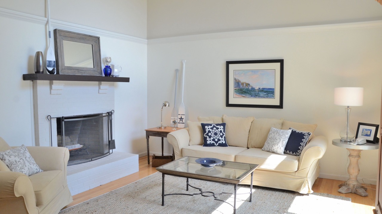 Photo of Livingroom in Bracey