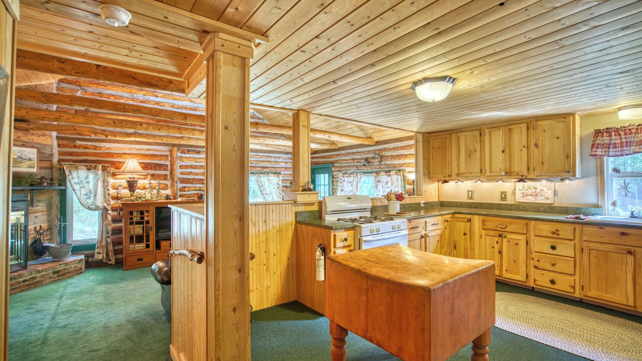 Photo of Kitchen in Allenspark