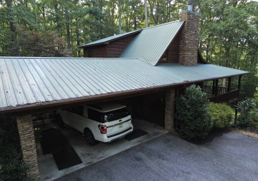 Photo of Outdoor in Young Harris